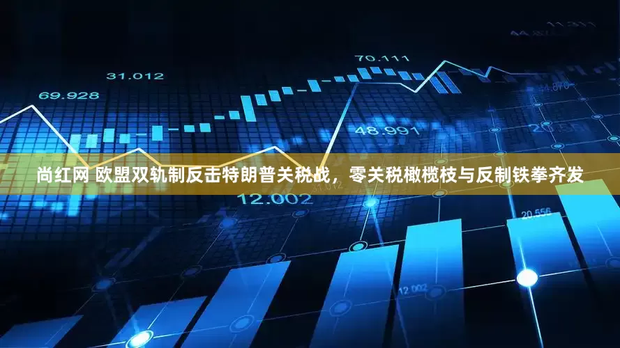 尚红网 欧盟双轨制反击特朗普关税战，零关税橄榄枝与反制铁拳齐发